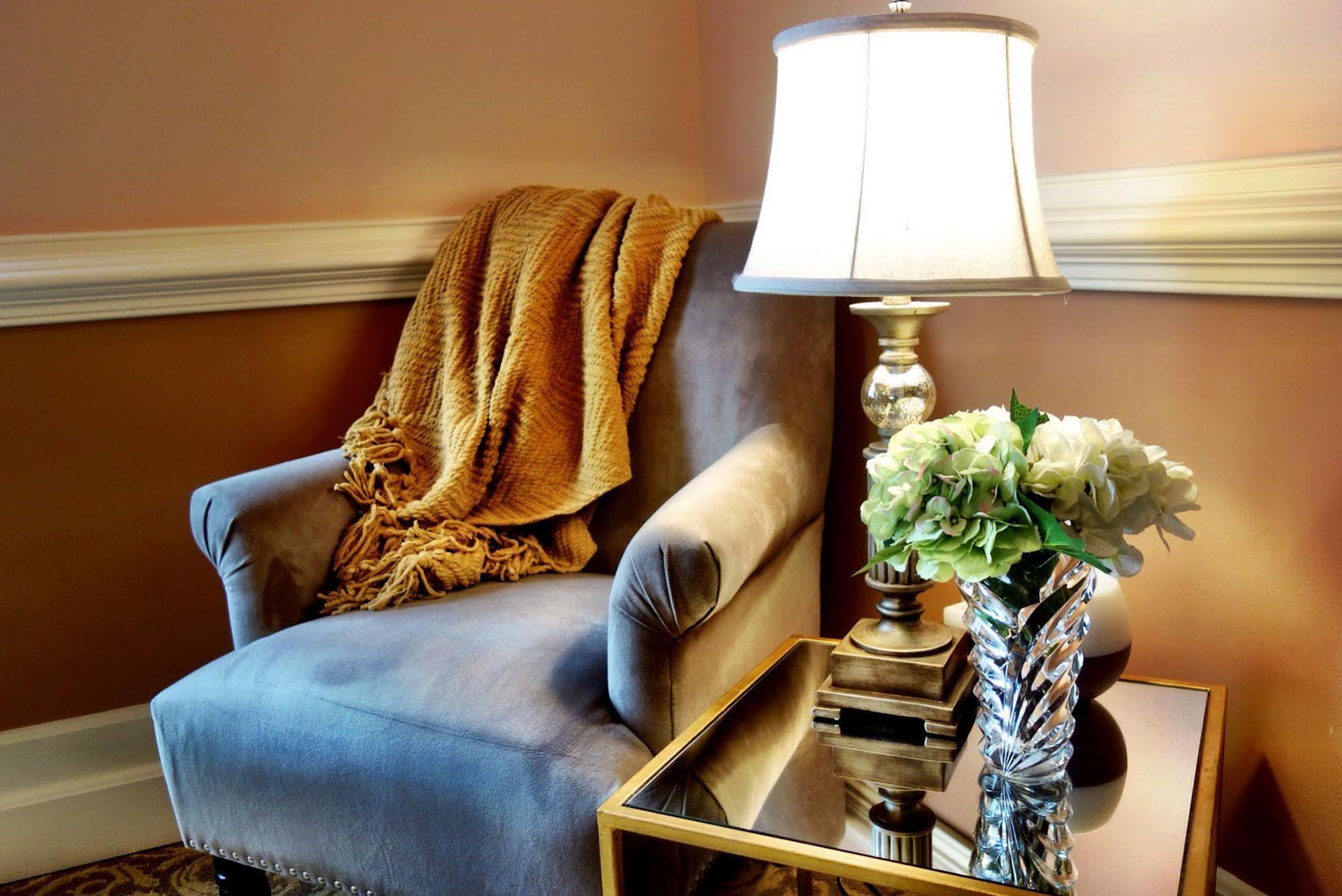 The Jacqueline House Bed and Breakfast New Castle Eksteriør billede