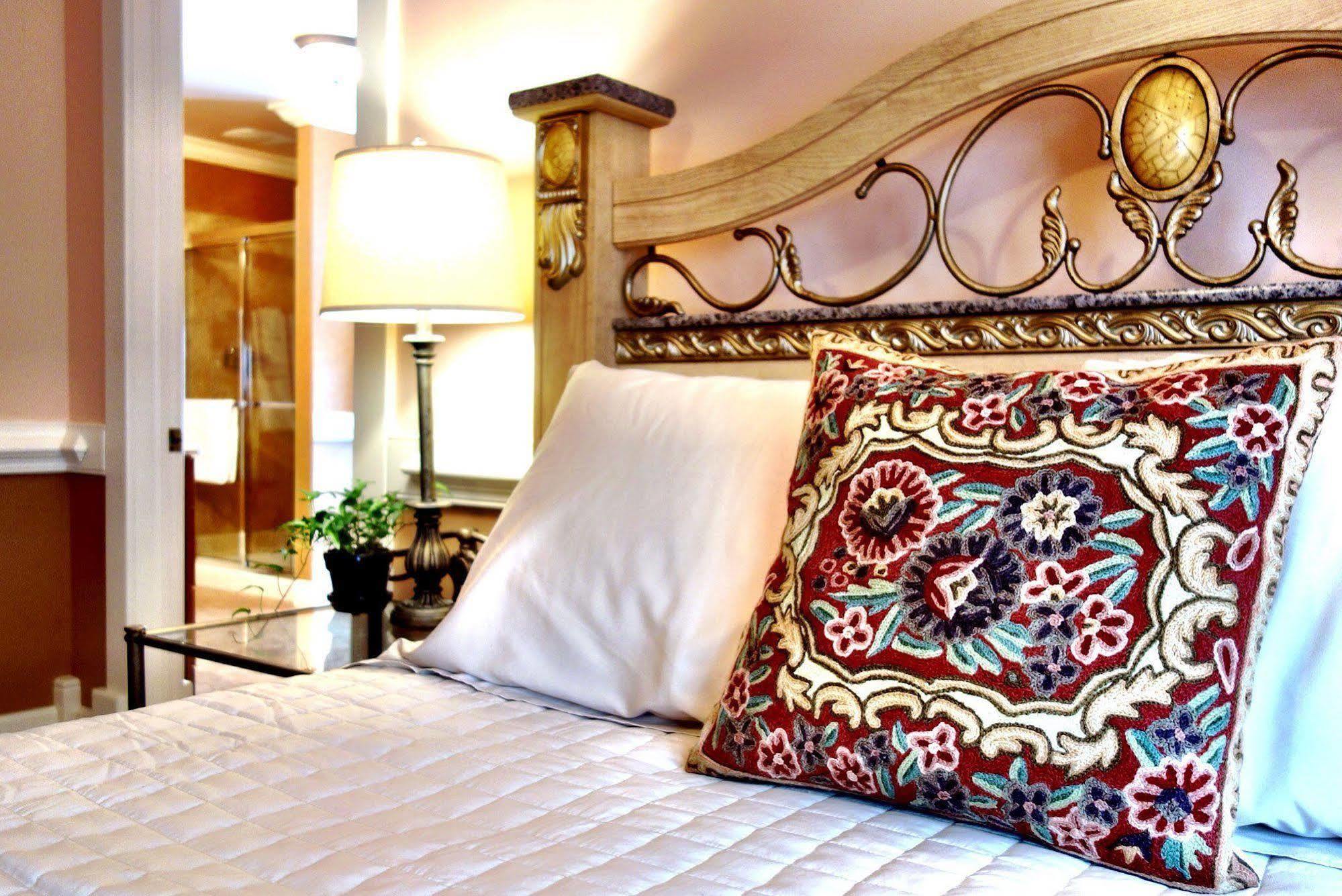 The Jacqueline House Bed and Breakfast New Castle Eksteriør billede