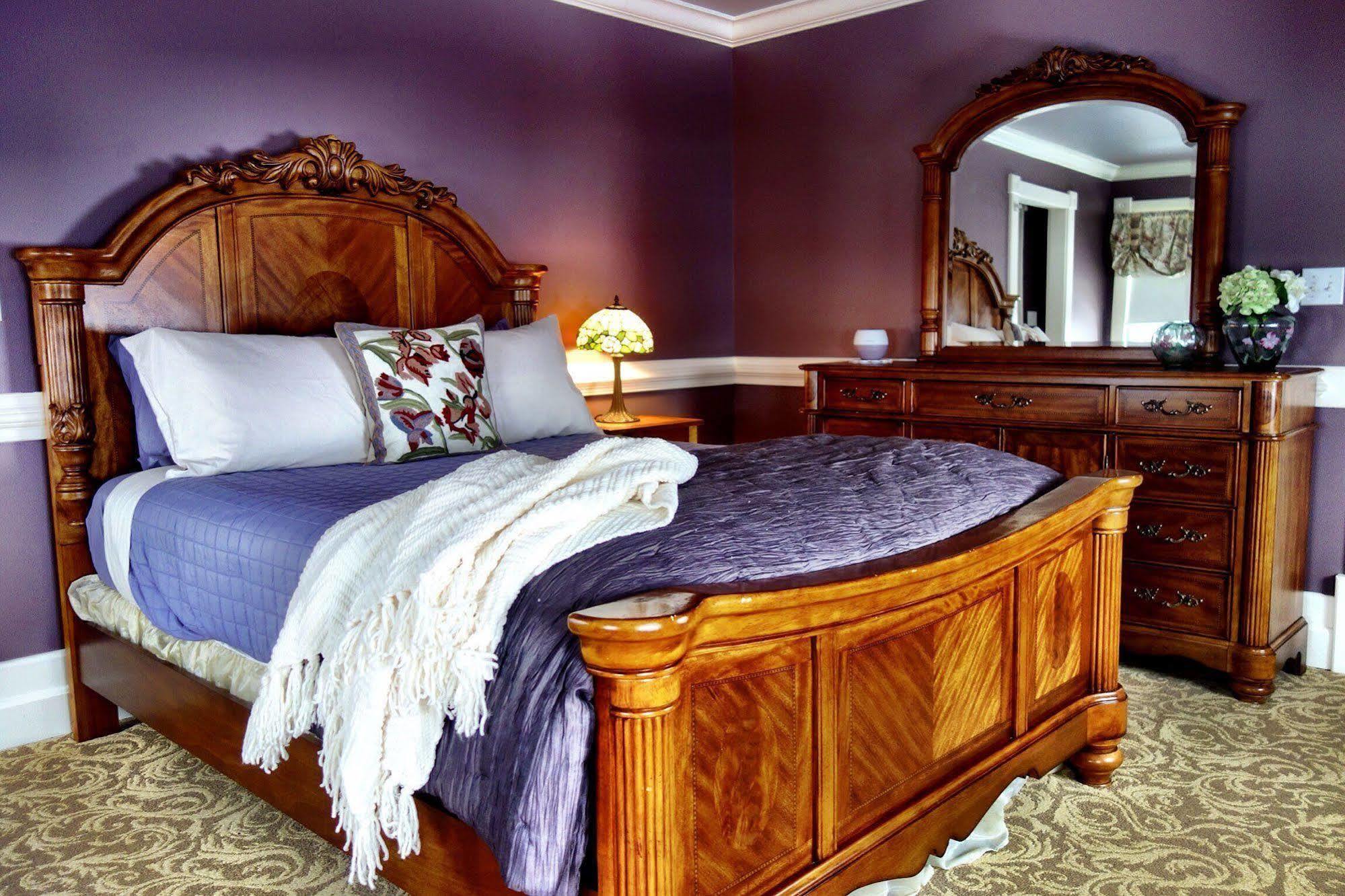 The Jacqueline House Bed and Breakfast New Castle Eksteriør billede