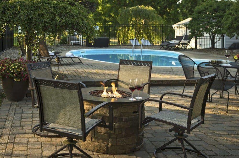 The Jacqueline House Bed and Breakfast New Castle Eksteriør billede
