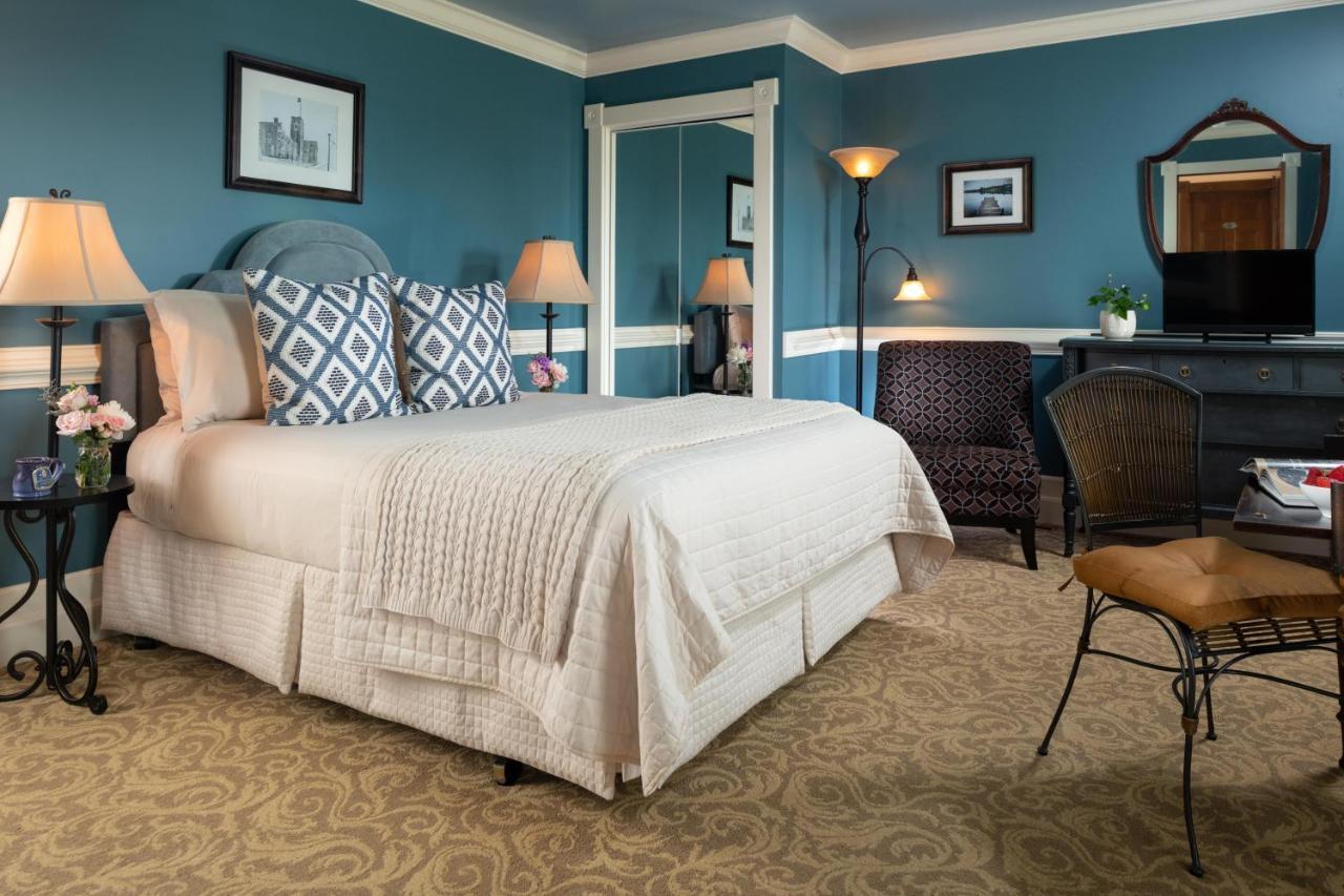 The Jacqueline House Bed and Breakfast New Castle Eksteriør billede
