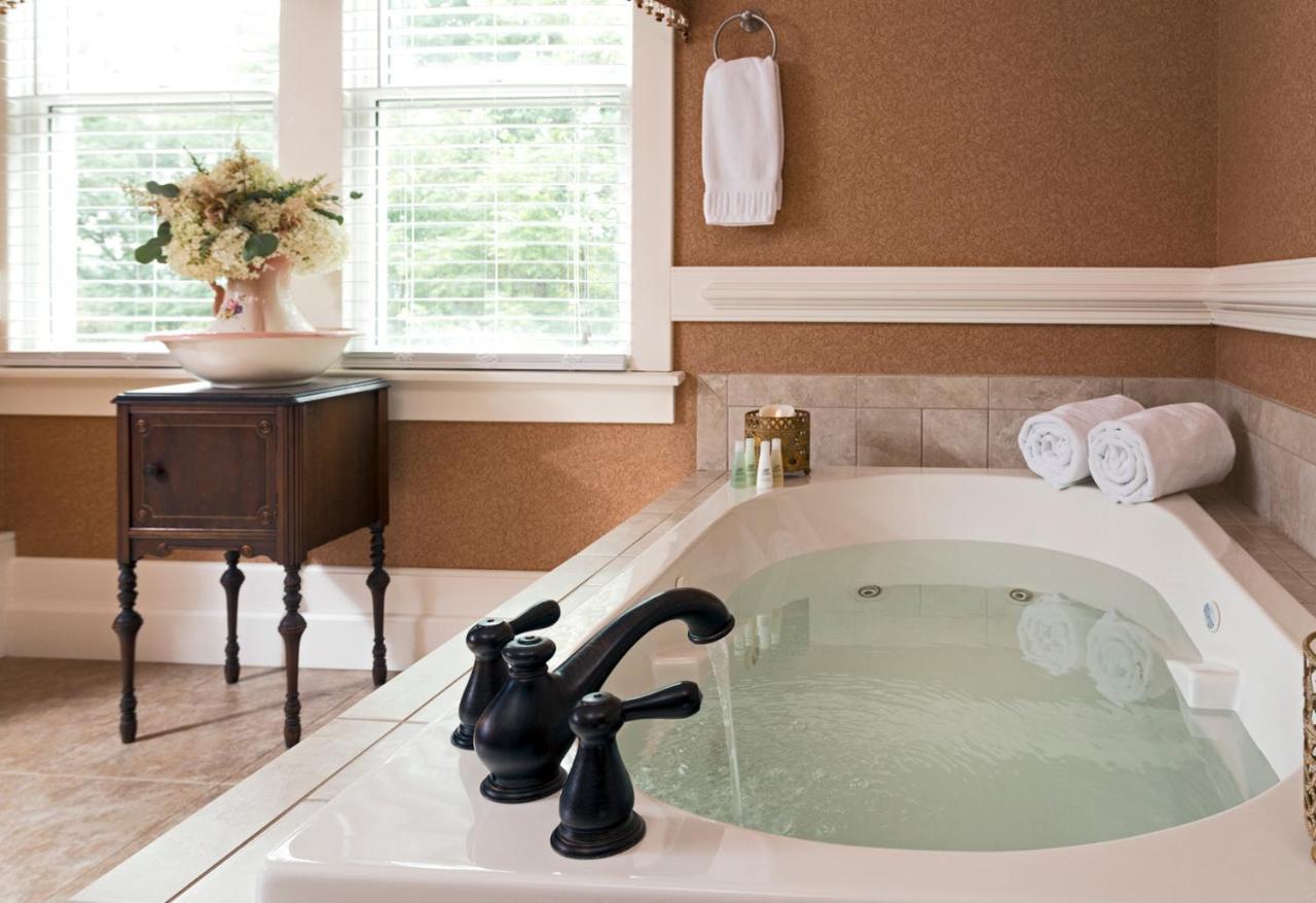 The Jacqueline House Bed and Breakfast New Castle Eksteriør billede